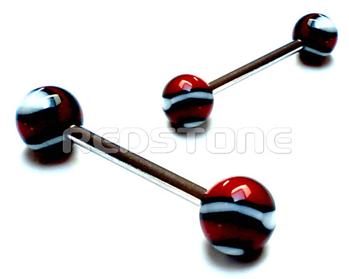 Oceľový piercing PP175